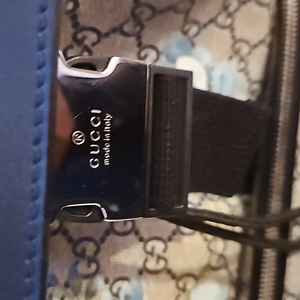 Gucci Backpack - Picture 4 of 6